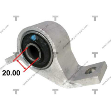Сайлентблок <b>TENACITY AAMSB1003</b>