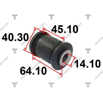 Неоригинальная запчастb <b>TENACITY AAMSU1013</b>