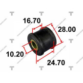 Втулка (комплект) <b>TENACITY AAMTO1054</b>
