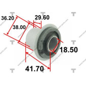 Неоригинальная запчастb <b>TENACITY AAMTO1090</b>