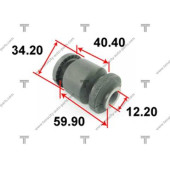 Неоригинальная запчастb <b>TENACITY AAMTO1092</b>
