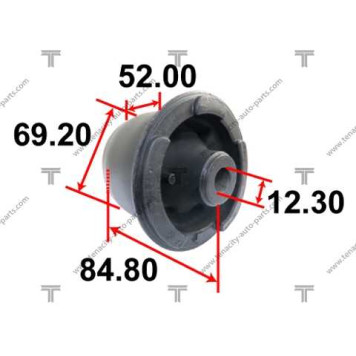 Неоригинальная запчастb <b>TENACITY AAMTO1110</b>
