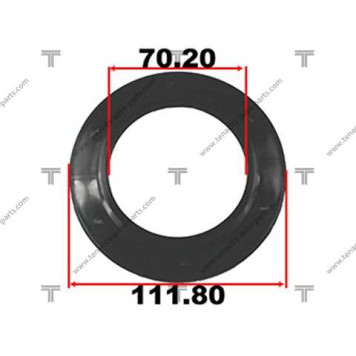 Подшипник в краб <b>TENACITY ABRHO1006</b>