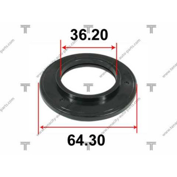 Подшипник в краб <b>TENACITY ABRNI1001</b>