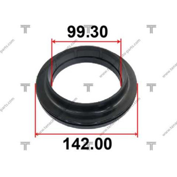 Неоригинальная запчастb <b>TENACITY ABRNI1007</b>