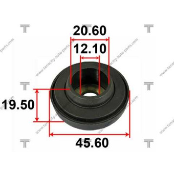 Подшипник в краб <b>TENACITY ABRTO1003</b>
