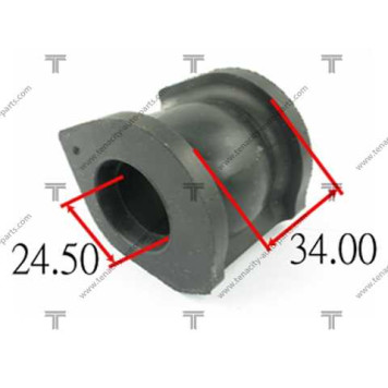 Неоригинальная запчастb <b>TENACITY ASBHO1025</b>