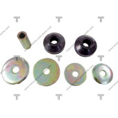 Сайлентблок <b>TENACITY ASMHO1007</b>