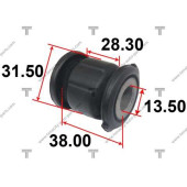 Неоригинальная запчастb <b>TENACITY ASTMA1002</b>