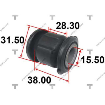 Неоригинальная запчастb <b>TENACITY ASTMA1003</b>