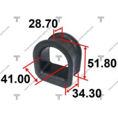 Неоригинальная запчастb <b>TENACITY ASTTO1003</b>