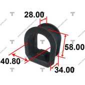 Втулка рулевой рейки <b>TENACITY ASTTO1007</b>
