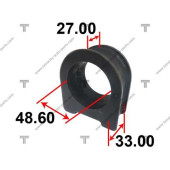Втулка рулевой рейки <b>TENACITY ASTTO1008</b>