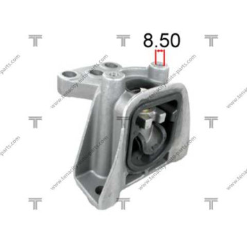 Подушка двс левая <b>TENACITY AWSHO1080</b>