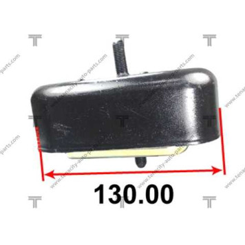 Опора двигателя резиновая Tenacity (397) <b>TENACITY AWSSU1011</b>