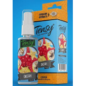 Ароматизатор-спрей Tensy Океан (50мл) с пробником