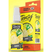 Ароматизатор-спрей Tensy Лимон (50мл) с пробником