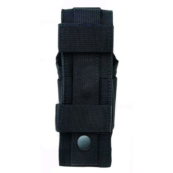 Чехол на ремень нейлоновый, черный  TIMBERLINE  20020-1