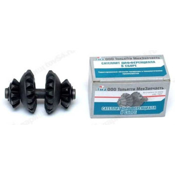 Сателлиты дифференциала ВАЗ 2108 <b>ТМЗ 2108-2303061-10</b>