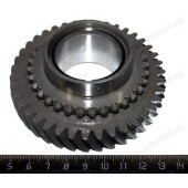 Шестерня КПП ВАЗ 2110 2-ой передачи (голая) с/о <b>ТМЗ 2110-1701127</b>