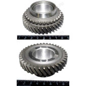 Шестерня КПП ВАЗ 2110 3-ей передачи (голая) с/о <b>ТМЗ 2110-1701131</b>