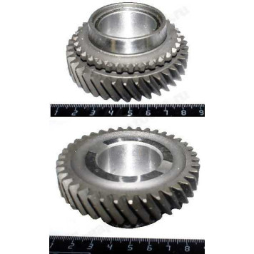 Шестерня КПП ВАЗ 2110 3-ей передачи (голая) с/о <b>ТМЗ 2110-1701131</b>