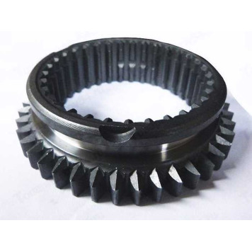 Муфта КПП ВАЗ 2108-2110 (1-2 передачи) с зубчатым венцом <b>ТМЗ 2110-1701175</b>