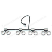 Рампа маслоподающая 21214,ВАЗ 2123 (до 2008г.в.) <b>ТМЗ 21214-1007020</b>