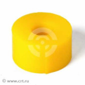 Полиуретановая втулка амортизатора, I.D. = 14 мм <b>ТОЧКА ОПОРЫ 003004</b>