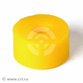 Полиуретановая втулка амортизатора, стойки стабилизатора, I.D. = 10 мм (4 шт. в уп.) <b>ТОЧКА ОПОРЫ 003021</b>