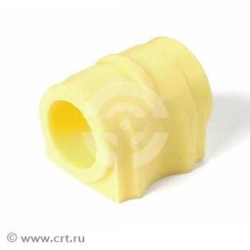 Полиуретановая втулка стабилизатора, передней подвески RANGE ROVER SPORT, I.D. = 33 мм (2 шт. в уп.) <b>ТОЧКА ОПОРЫ 10011946</b>