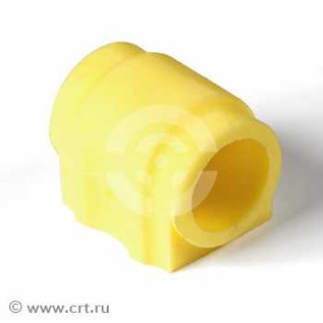 Полиуретановая втулка стабилизатора, задней подвески LAND ROVER, RANGE ROVER SPORT (2005 - ), I.D. = 33,5 мм (2 шт. в уп.) <b>ТОЧКА ОПОРЫ 10012242</b>