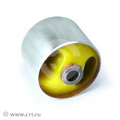 Полиуретановый сайлентблок задней подвески, верхнего рычага, передний LAND ROVER RANGE ROVER SPORT (2005- ), RANGE ROVER SPORT II (2010- ) (1 шт. в уп.) <b>ТОЧКА ОПОРЫ 10062361</b>