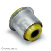 Полиуретановый сайлентблок передней подвески, верхнего рычага LAND ROVER RANGE ROVER SPORT (2005- ), RANGE ROVER SPORT II (2010- ), DISCOVERY III ( GCAT ) (2005-2009 (1 шт. в уп.) <b>ТОЧКА ОПОРЫ 10062362</b>