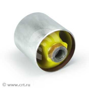 Полиуретановый сайлентблок задней подвески, нижнего рычага, передний LAND ROVER RANGE ROVER SPORT (2005- ), RANGE ROVER SPORT II (2010- ), DISCOVERY III ( GCAT ) (20 (1 шт. в уп.) <b>ТОЧКА ОПОРЫ 10062364</b>