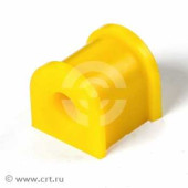 Полиуретановая втулка стабилизатора, задней подвески TOYOTA COROLLA / SPRINTER AE100, 101, CE100, EE101 (1992.11 - 1995.05), AE111 (1995.05 - 1997.04), LEVIN, TRUENO (2 шт. в уп.) <b>ТОЧКА ОПОРЫ 101035</b>