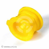 Полиуретановая втулка стабилизатора, задней подвески LEXUS LX470 KINETIC DYNAMIC SUSPENSION SISTEM, I.D. = 47,5 мм (2 шт. в уп.) <b>ТОЧКА ОПОРЫ 1011512</b>