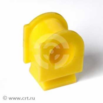 Полиуретановая втулка стабилизатора, передней подвески TOYOTA TUNDRA GSK5#, UCK5#, USK5# (2006.11 - ), SEQUOIA UCK60, UCK65, USK60, USK65 (2007.11 - ), I.D. = 34,5 м (2 шт. в уп.) <b>ТОЧКА ОПОРЫ 1011519</b>