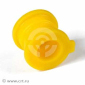 Полиуретановая втулка стабилизатора, задней подвески TOYOTA LAND CRUISER PRADO GRJ150, KDJ150 (2009.08 - ) KINETIC DYNAMIC SUSPENSION SYSTEM регион GENERAL, LAND CRU (2 шт. в уп.) <b>ТОЧКА ОПОРЫ 1011844</b>