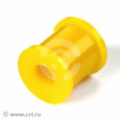 Полиуретановая втулка стабилизатора, задней подвески TOYOTA CAMRY GRACIA SXV25..SED, CAMRY/VISTA SV42, CARINA FF ST195, CORONA ST195, HARRIER MCU15,SXU15, HARRIER MC (2 шт. в уп.) <b>ТОЧКА ОПОРЫ 101191</b>