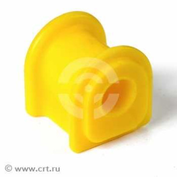 Полиуретановая втулка стабилизатора, задней подвески LEXUS RX270/RX350/RX450H GYL15L, GYL15R, GGL15L, GGL15R, GYL10L, GYL10R (2008.12- ), I. D.= 20 mm (2 шт. в уп.) <b>ТОЧКА ОПОРЫ 1012981</b>