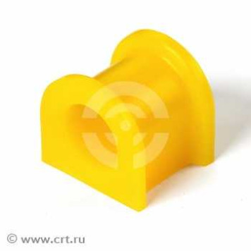 Полиуретановая втулка стабилизатора, передней подвески TOYOTA LITE/TOWNACE NOAH CR5# SR50 96г - 98г, I.D. = 28 мм (2 шт. в уп.) <b>ТОЧКА ОПОРЫ 101484</b>