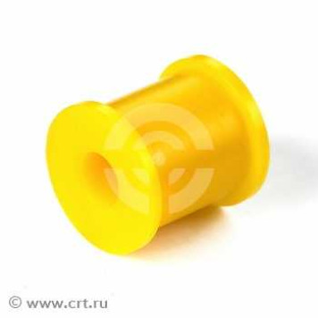 Полиуретановая втулка стабилизатора, задней подвески TOYOTA HARRIER, ACU10, MCU10, I.D. = 13 мм (2 шт. в уп.) <b>ТОЧКА ОПОРЫ 101509</b>