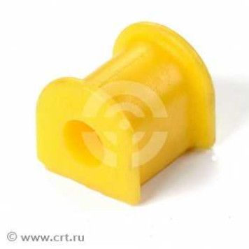 Полиуретановая втулка стабилизатора, передней подвески TOYOTA CAMRY GRACIA SXV25, I.D. = 16 мм (2 шт. в уп.) <b>ТОЧКА ОПОРЫ 101735</b>