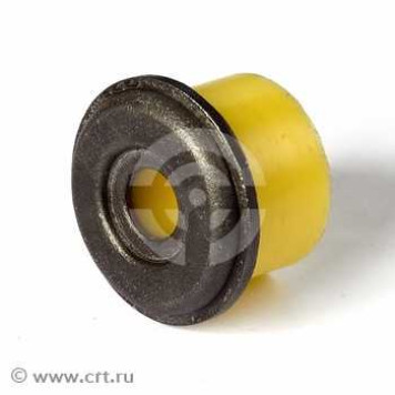 Полиуретановая втулка стойки стабилизатора, задней подвески, нижняя TOYOTA AURIS (UKP) ADE157 (2007.02 - ), COROLLA RUMION ZRE154 (2007.10 - ), AURIS NZE154, ZRE154 (2 шт. в уп.) <b>ТОЧКА ОПОРЫ 1022053</b>