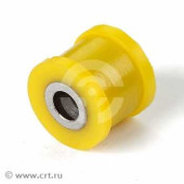 Полиуретановый сайлентблок передней подвески, стойки стабилизатора TOYOTA LITE/TOWNACE NOAH,V CR50,SR50..07S,08S (2 шт. в уп.) <b>ТОЧКА ОПОРЫ 102717</b>