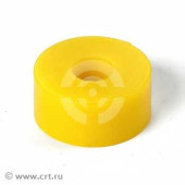 Полиуретановая втулка амортизатора, верхнего крепления TOYOTA SURF 18#, LITE/TOWNACE CR 21,22,30,31, YR 21,30, I.D. = 11,5 мм,, O.D. = 33 мм, H = 15 мм (4 шт. в уп.) <b>ТОЧКА ОПОРЫ 103618</b>