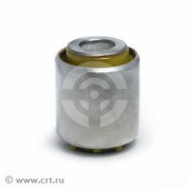 Полиуретановый сайлентблок передней подвески, тяги панара TOYOTA LAND CRUISER 8# (1 шт. в уп.) <b>ТОЧКА ОПОРЫ 106089</b>