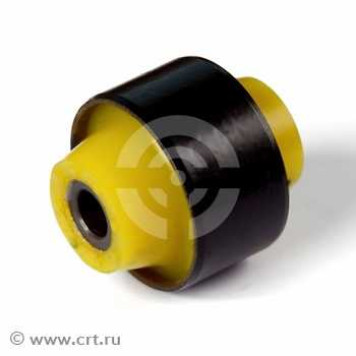 Полиуретановый сайлентблок передней подвески, нижнего рычага, задний TOYOTA WINDOM MCV30 (2001.07 - 2002.11), CAMRY ACV3# (2001.09 - ), ESTIMA T/L ACR30, 40, MCR30, (1 шт. в уп.) <b>ТОЧКА ОПОРЫ 1061020</b>