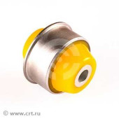 Полиуретановый сайлентблок передней подвески, нижнего рычага, задний TOYOTA WILL CYPHA NCP7# (2002.09 - ), RAUM NCZ2# (2003.04 - ), WILL VI NCP19 (2000.01 - 2001.12) (1 шт. в уп.) <b>ТОЧКА ОПОРЫ 1061071</b>